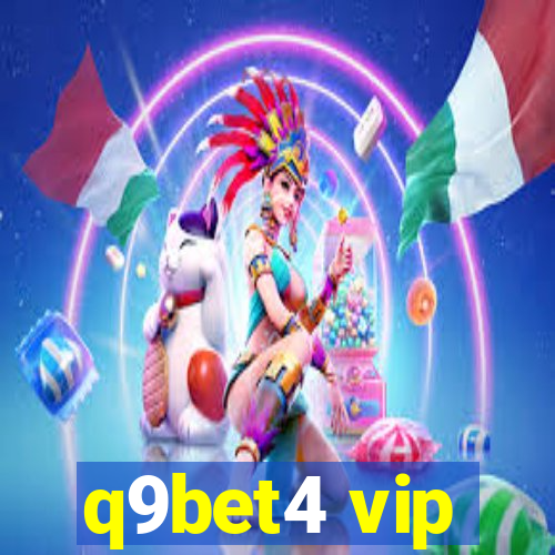 q9bet4 vip